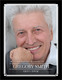 Vertical Classic Photo Sympathy Cards Image 3 of 8